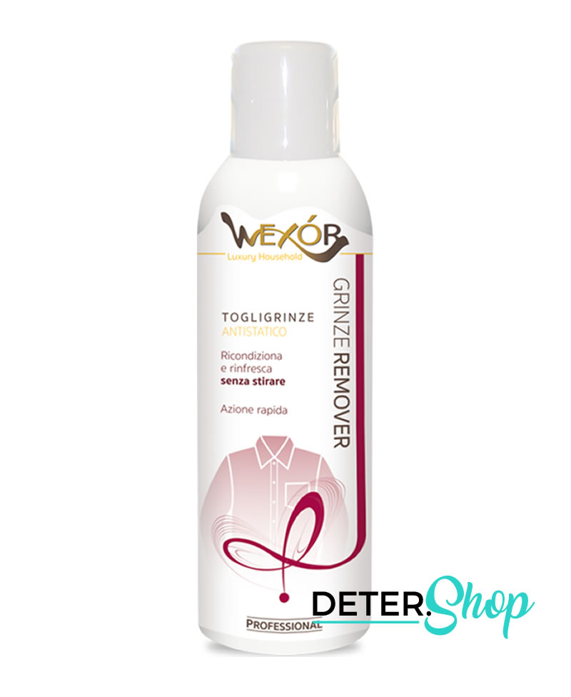 DEOBOOSTER - WEXOR - Armonia Rosa - CARTONE 6 PZ