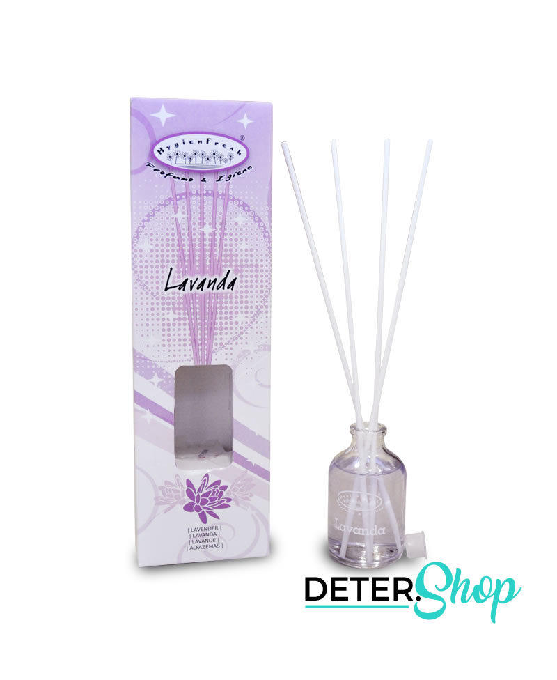 DEODIFFUSORI - HYGIENFRESH - Lavanda