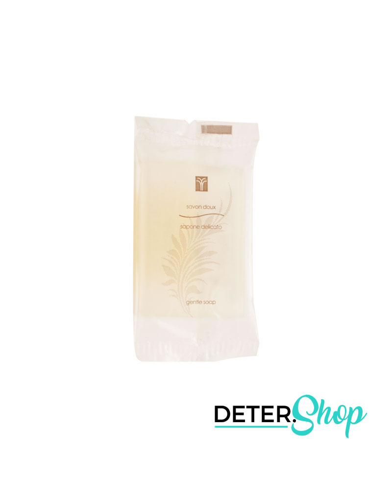 SAPONE DELICATO 20 gr 400 pz - Linea Cortesia Rêve Thérmal