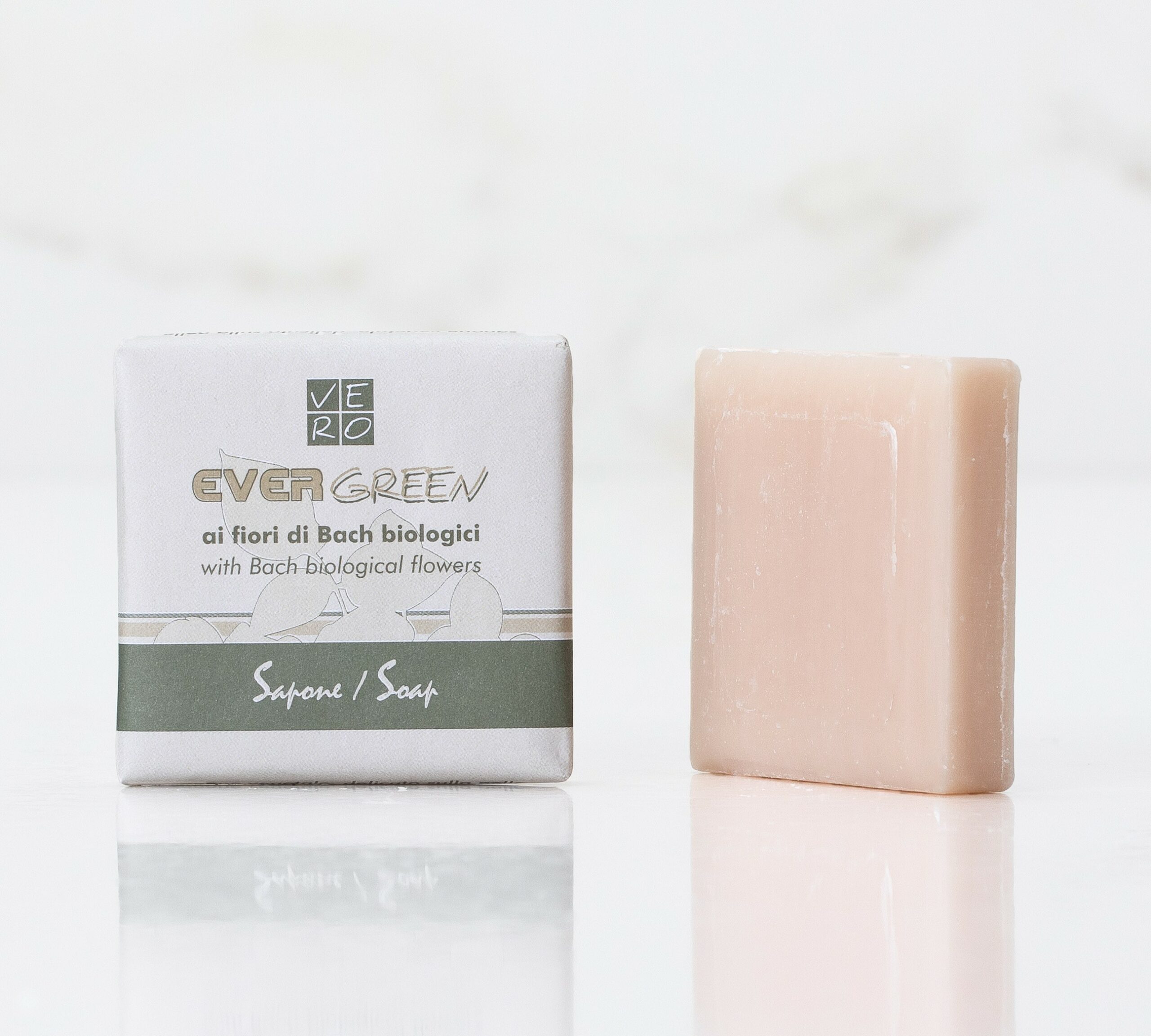 SAPONE EVERGREEN 17707