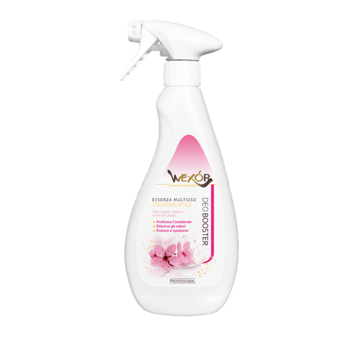 WIT1105 510DeoBooster ArmoniaRosa