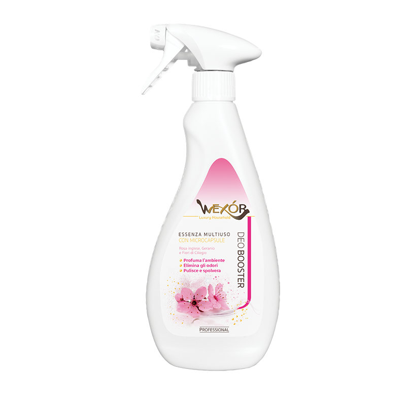 WIT1105 510DeoBooster ArmoniaRosa