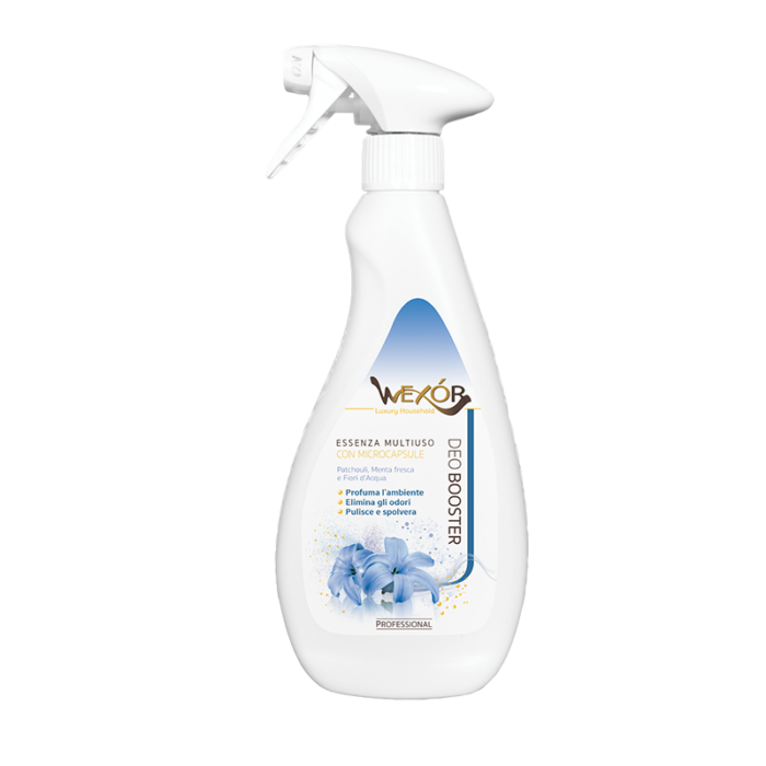 WIT1105 515DeoBooster FioriDacqua