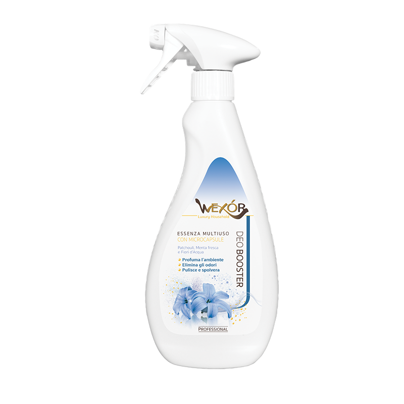 WIT1105 515DeoBooster FioriDacqua