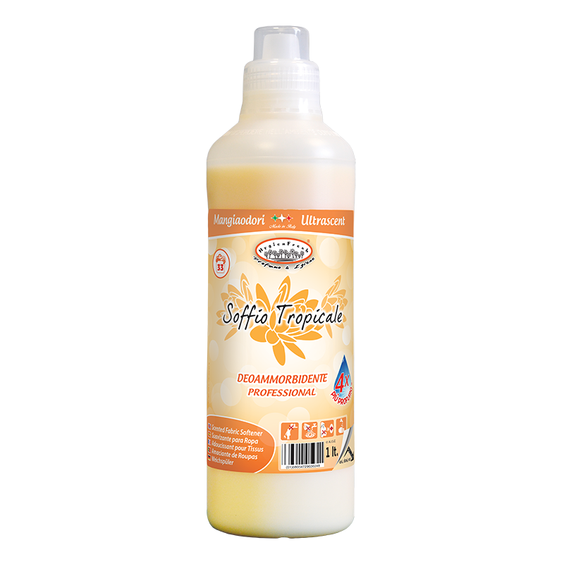 a45 018dx12ammorbidente soffiotropicale 1lt