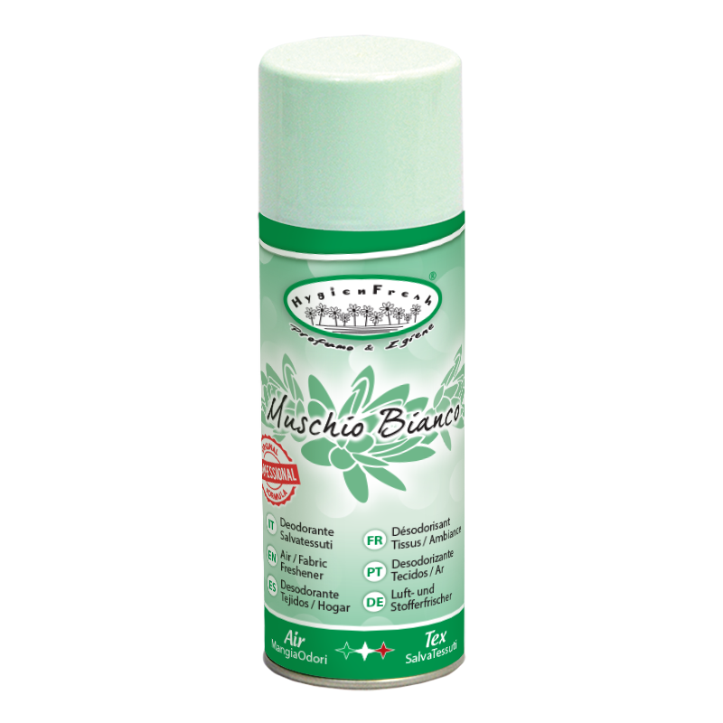 a73 015qudeospray muschiobianco 400ml 912740329
