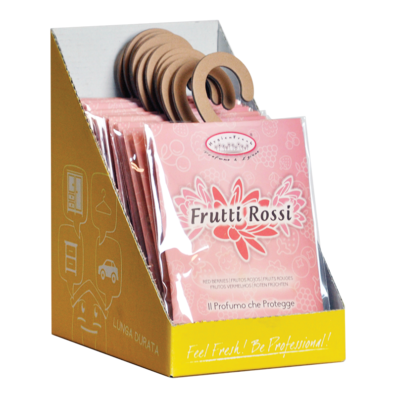 a80 000uvbuste con gancio fruttirossi