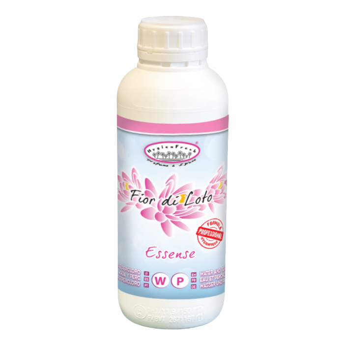 A48 031D#Essenza 1Kg FiorDiLoto