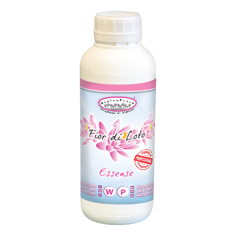 A48 031D#Essenza 1Kg FiorDiLoto