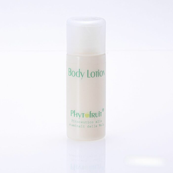 LINEA CORTESIA HOTEL PHYTOFRUIT BODY