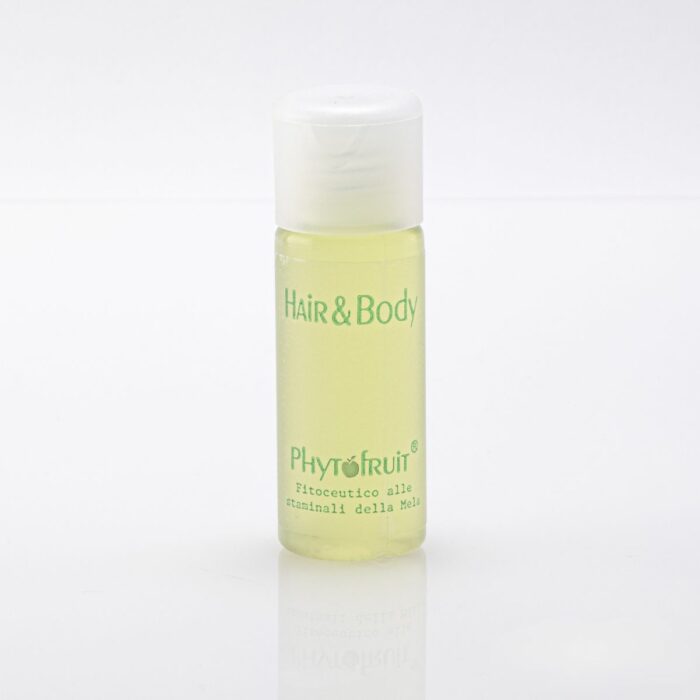 LINEA CORTESIA HOTEL PHYTOFRUIT HAIR BODY