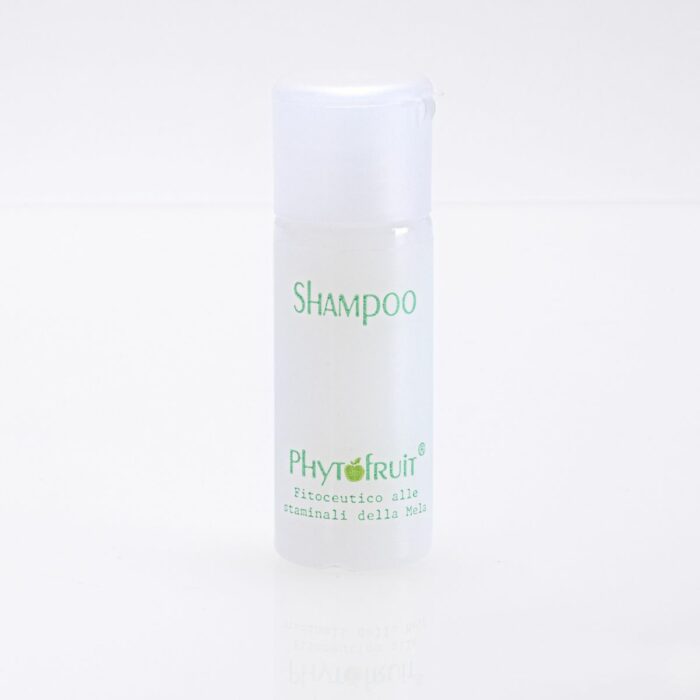 LINEA CORTESIA HOTEL PHYTOFRUIT SHAMPOO