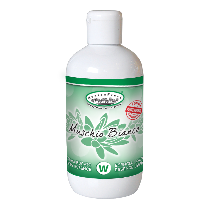 a80 080uvessenza 250ml muschiobianco