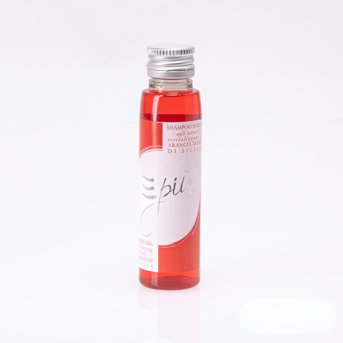 DETERSHOP LINEE CROTESIA HOTEL EPIU SHAMPOO