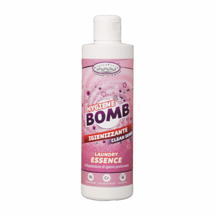 a80 210dchygienebomb laundryessence cleansense
