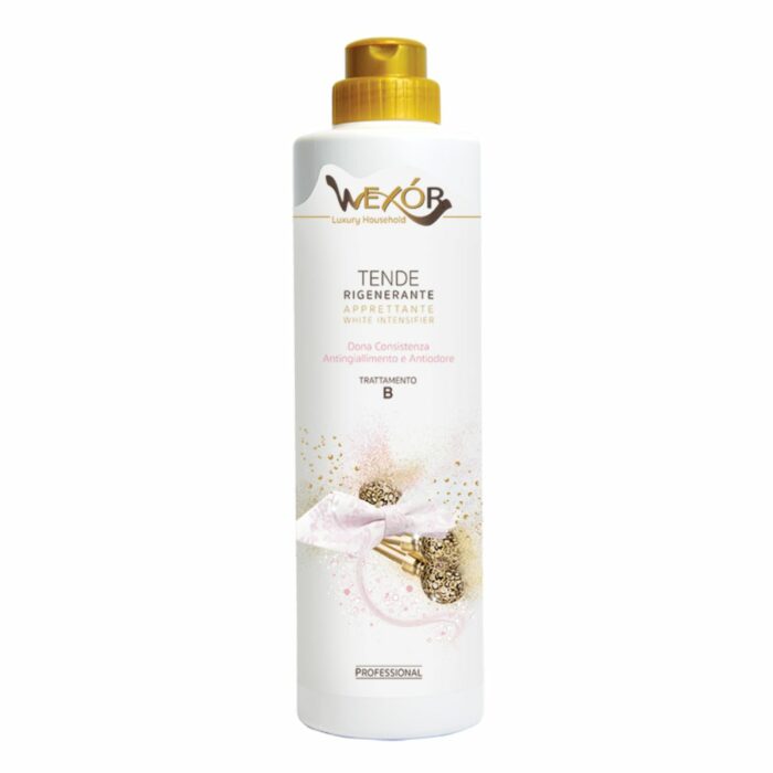 DETERSHOP ADDITIVO TENDE RIGENERANTE