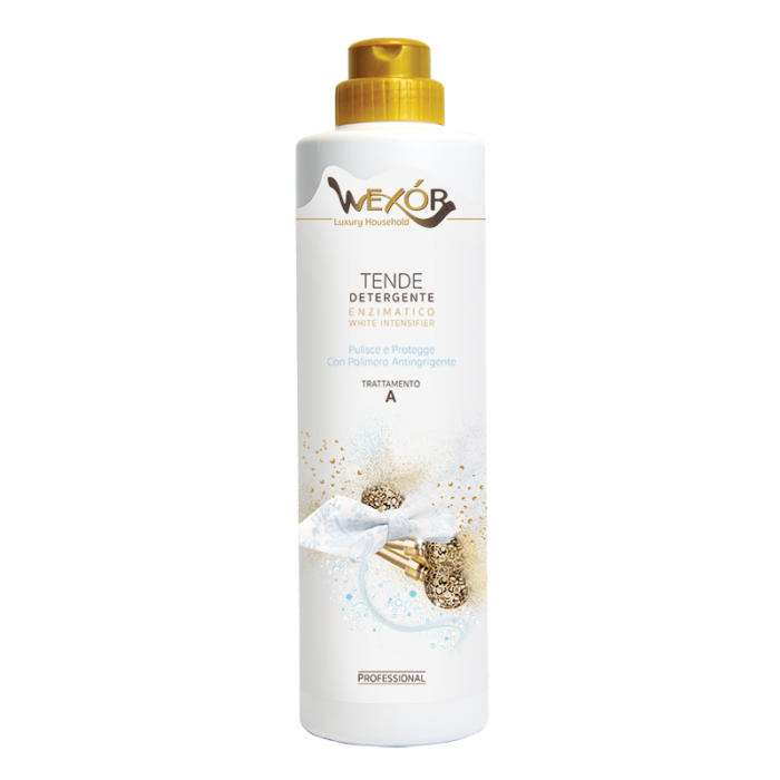 DETERSHOP DETERGENTE TENDE 750 ML – WEXOR