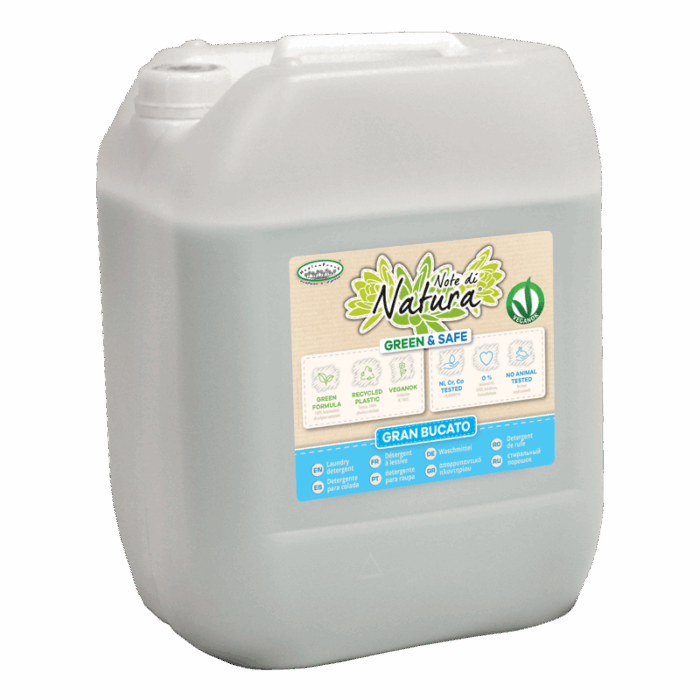 a34 010nnotedinatura granbucato 20kg