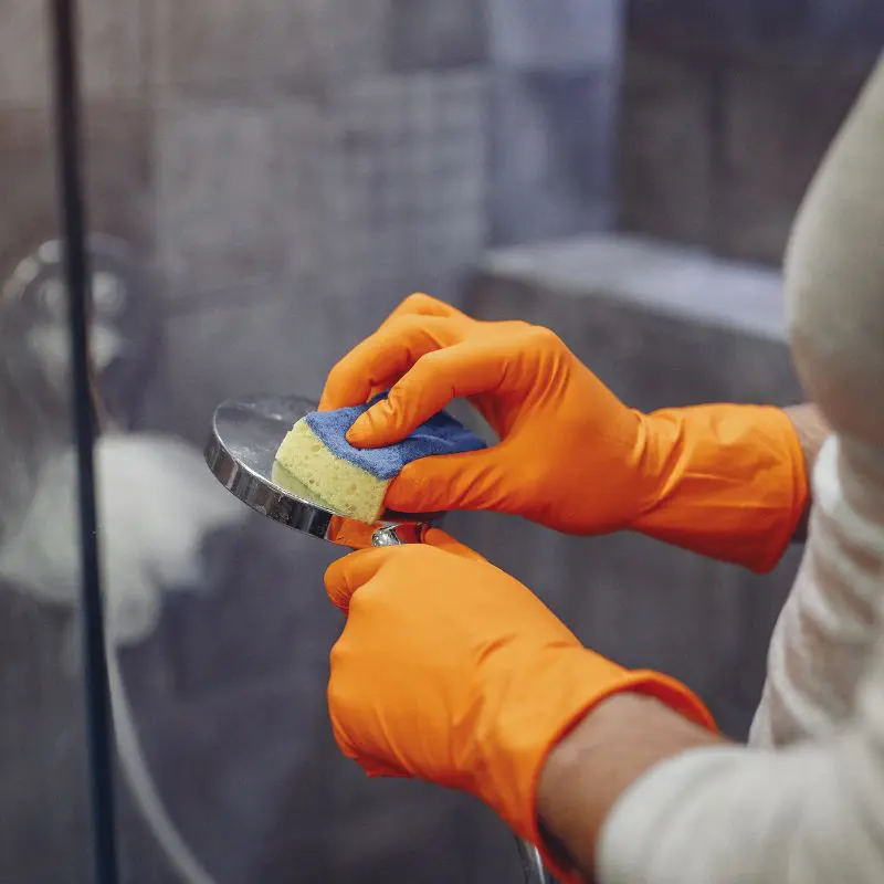 DETERSHOP PULIZIA PROFESSIONAL