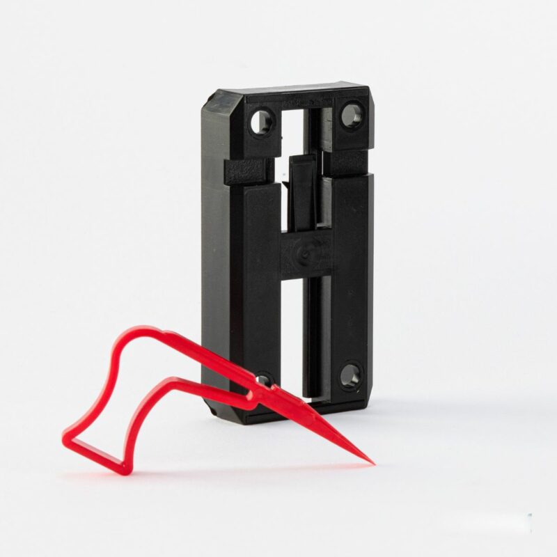 LINEA CORTESIA HOTEL SKY 300 SUPPORTO NERO 2