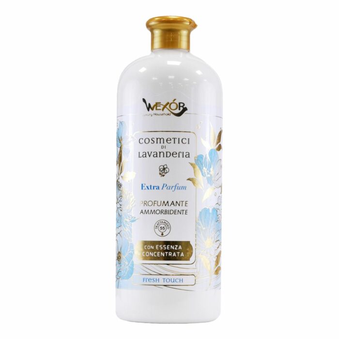 DETERSHOP AMMORBIDENTE COSMETICI LAVANDERIA FRESH TOUCH