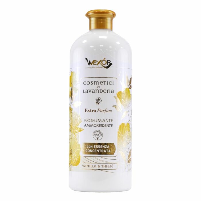 DETERSHOP AMMORBIDENTE COSMETICI LAVANDERIA VANILLA