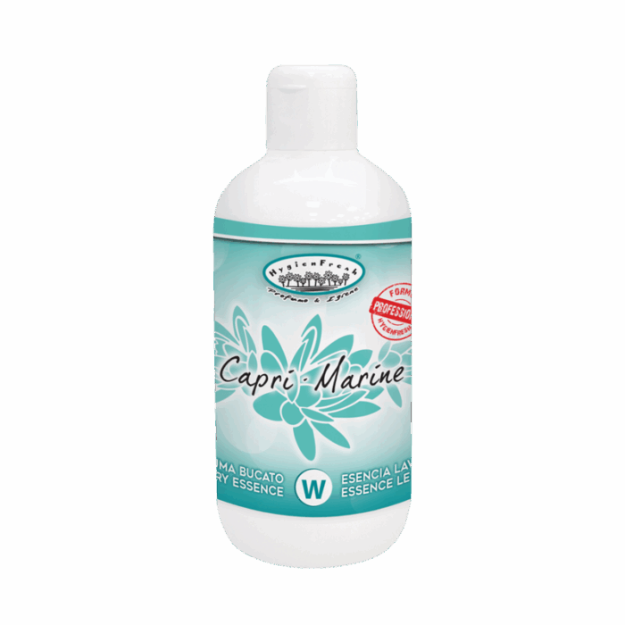 A80 079UV#Essenza 250ml Capri Marine
