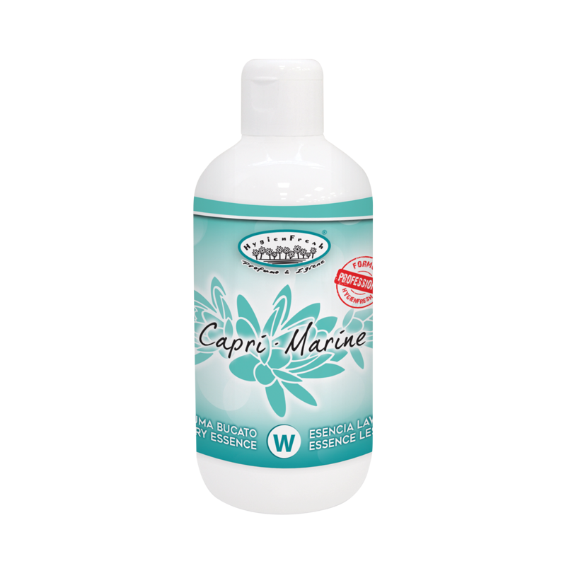 A80 079UV#Essenza 250ml Capri Marine