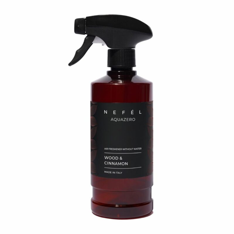 DETERDHOP LINEA CORTESIA NEFEL deodorante