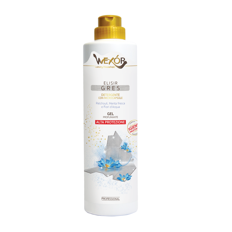 WIT1035 010#Elisir Gres