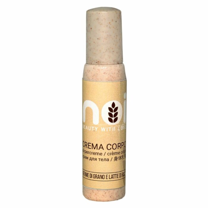 DeterShop Linea cortesia hotel noi crema corpo grande 7