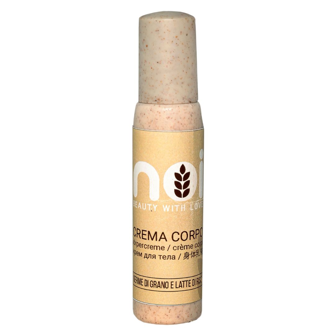 DeterShop Linea cortesia hotel noi crema corpo grande 7