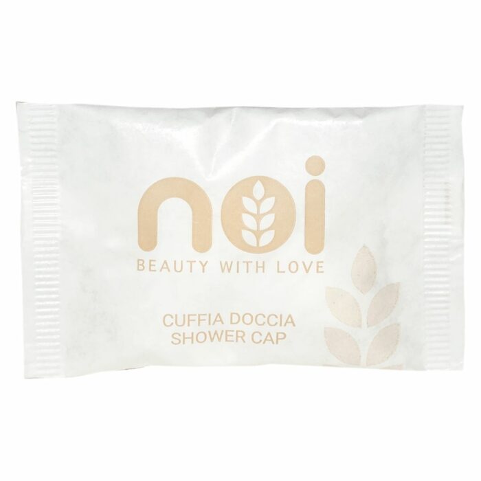 DeterShop linea cortesia hotel Noi cuffia in busta 10