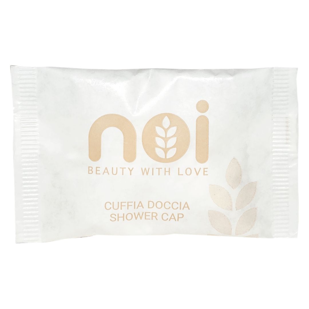 DeterShop linea cortesia hotel Noi cuffia in busta 10