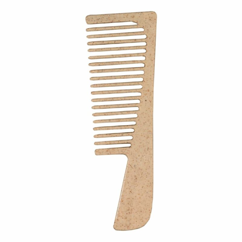 DeterShop linea cortesia hotel Noi pettine largo 18