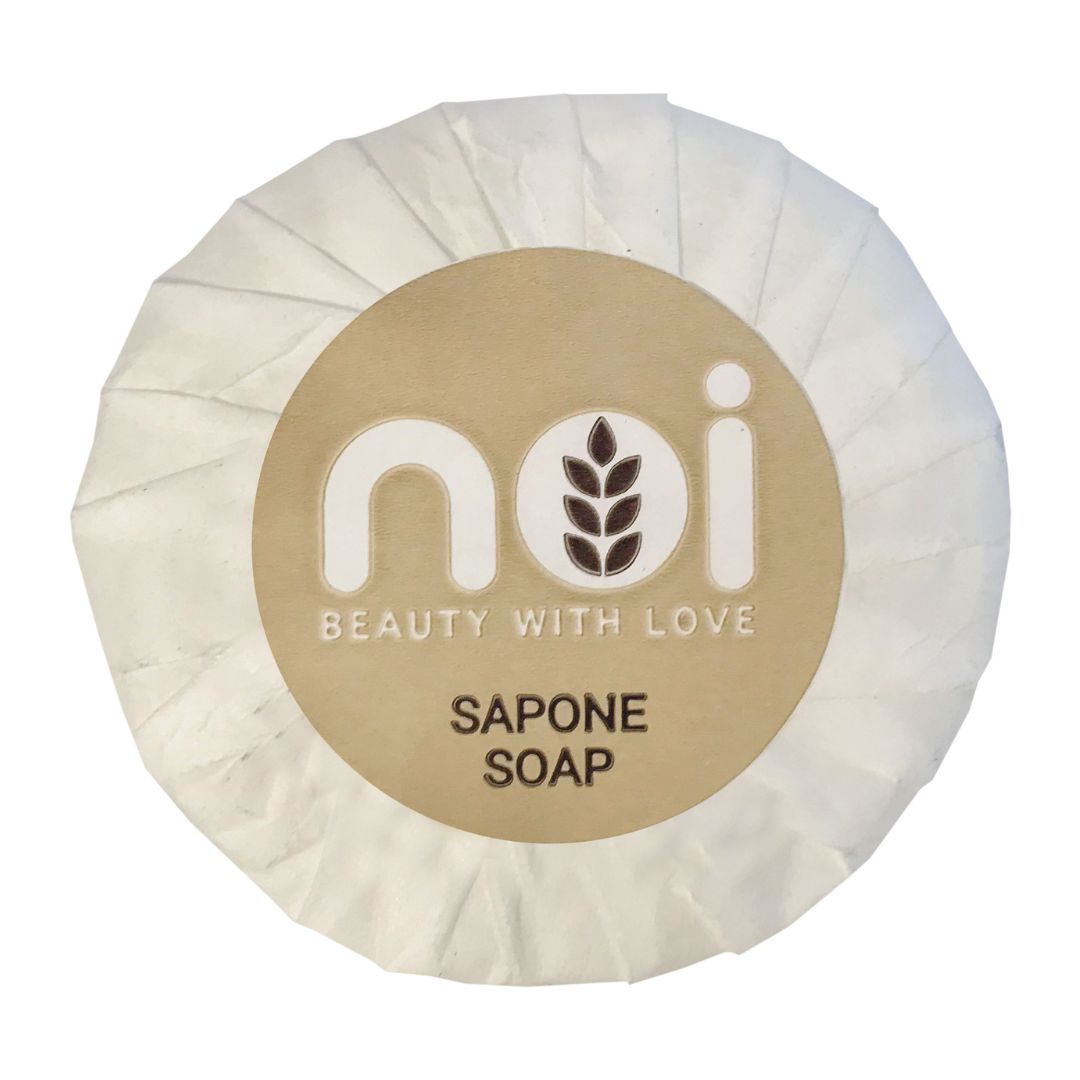 DeterShop linea cortesia hotel Noi sapone pliss 19