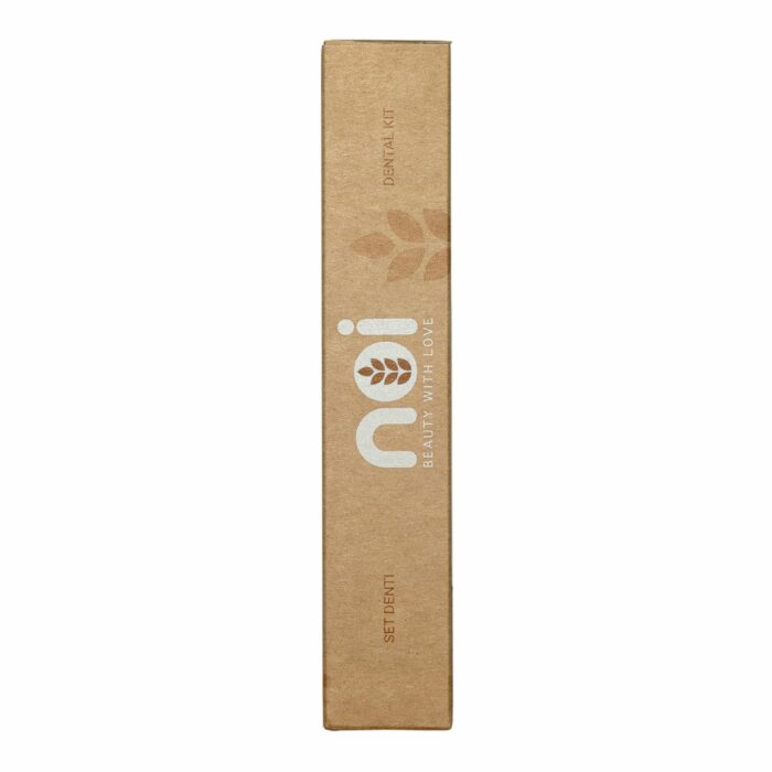 DeterShop linea cortesia hotel Noi set denti ast 29