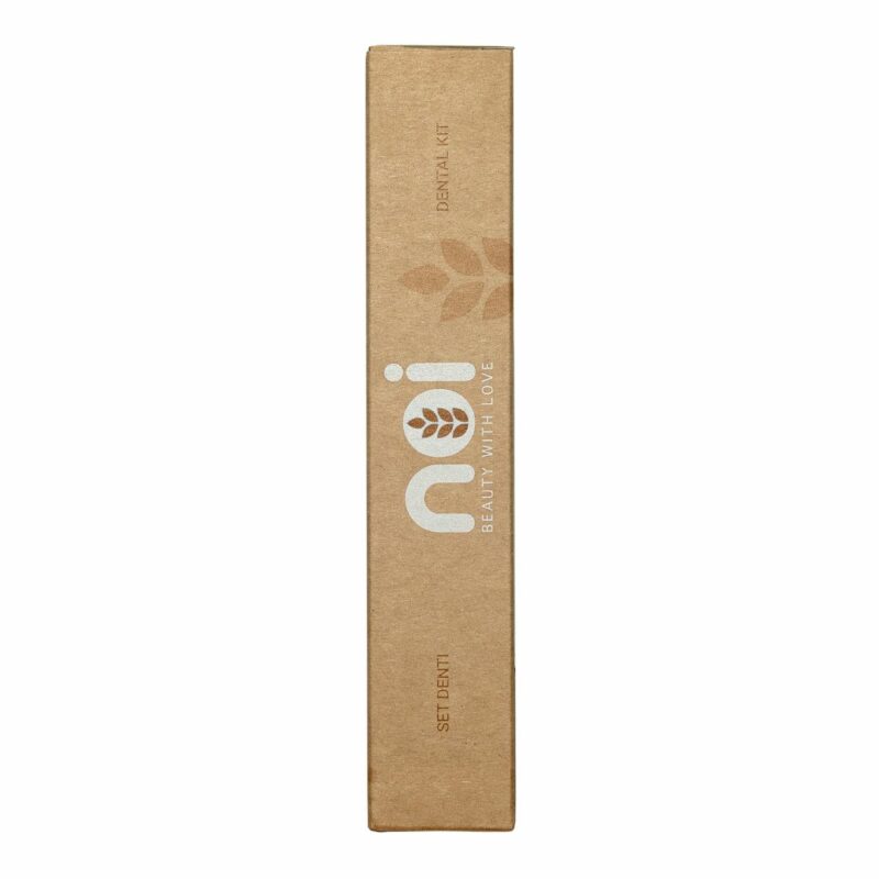 DeterShop linea cortesia hotel Noi set denti ast 29