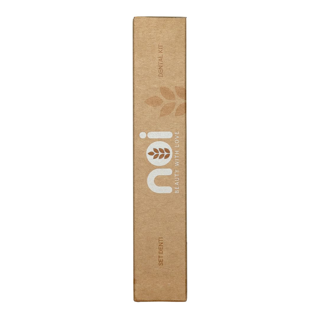 DeterShop linea cortesia hotel Noi set denti ast 29