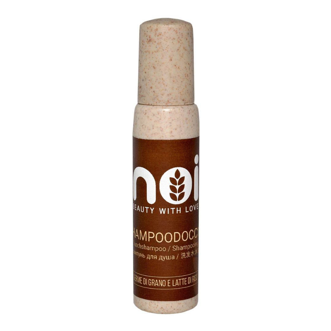 DeterShop linea cortesia hotel Noi shampoo doccia grande 31