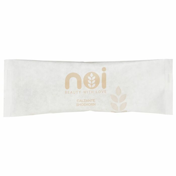Detershop linea cortesia hotel noi calzante flow pack4