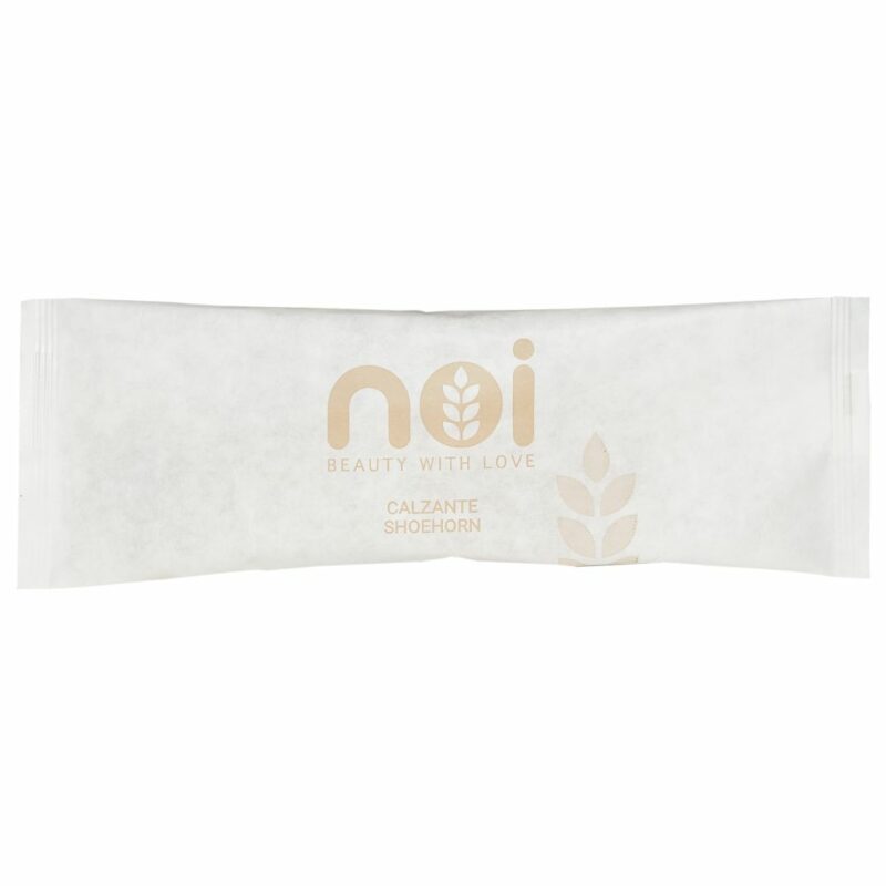 Detershop linea cortesia hotel noi calzante flow pack4