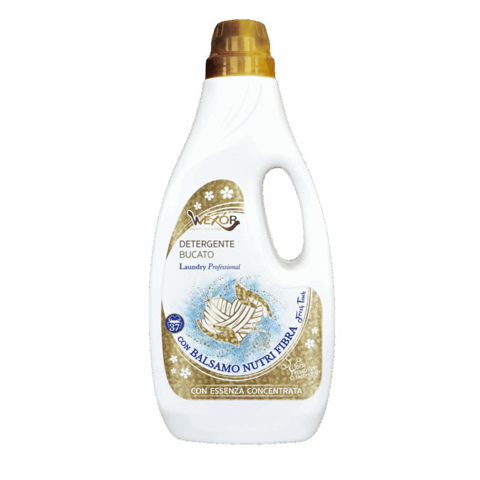 WIT1005 300 Cicli brevi Fresh Touch 1500ml