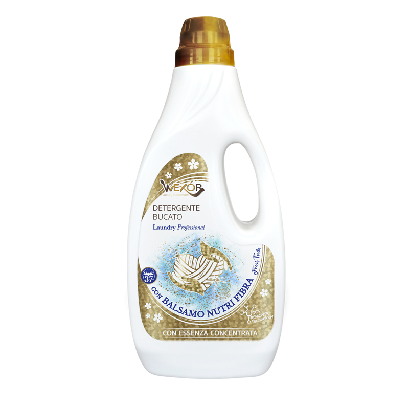 WIT1005 300 Cicli brevi Fresh Touch 1500ml