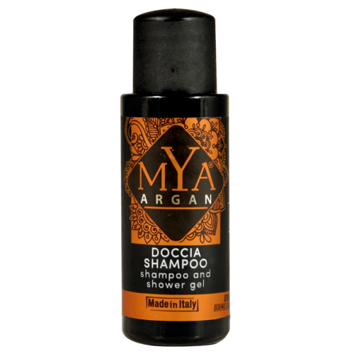 mya argan fl doccia shampoo 30ml