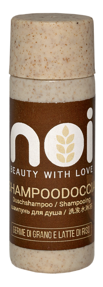 shampoodoccia medio