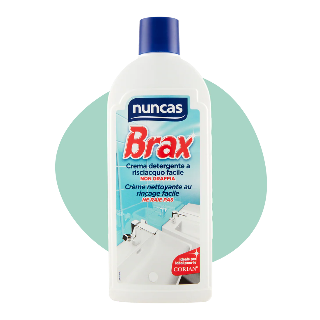 4000953 BRAX 1