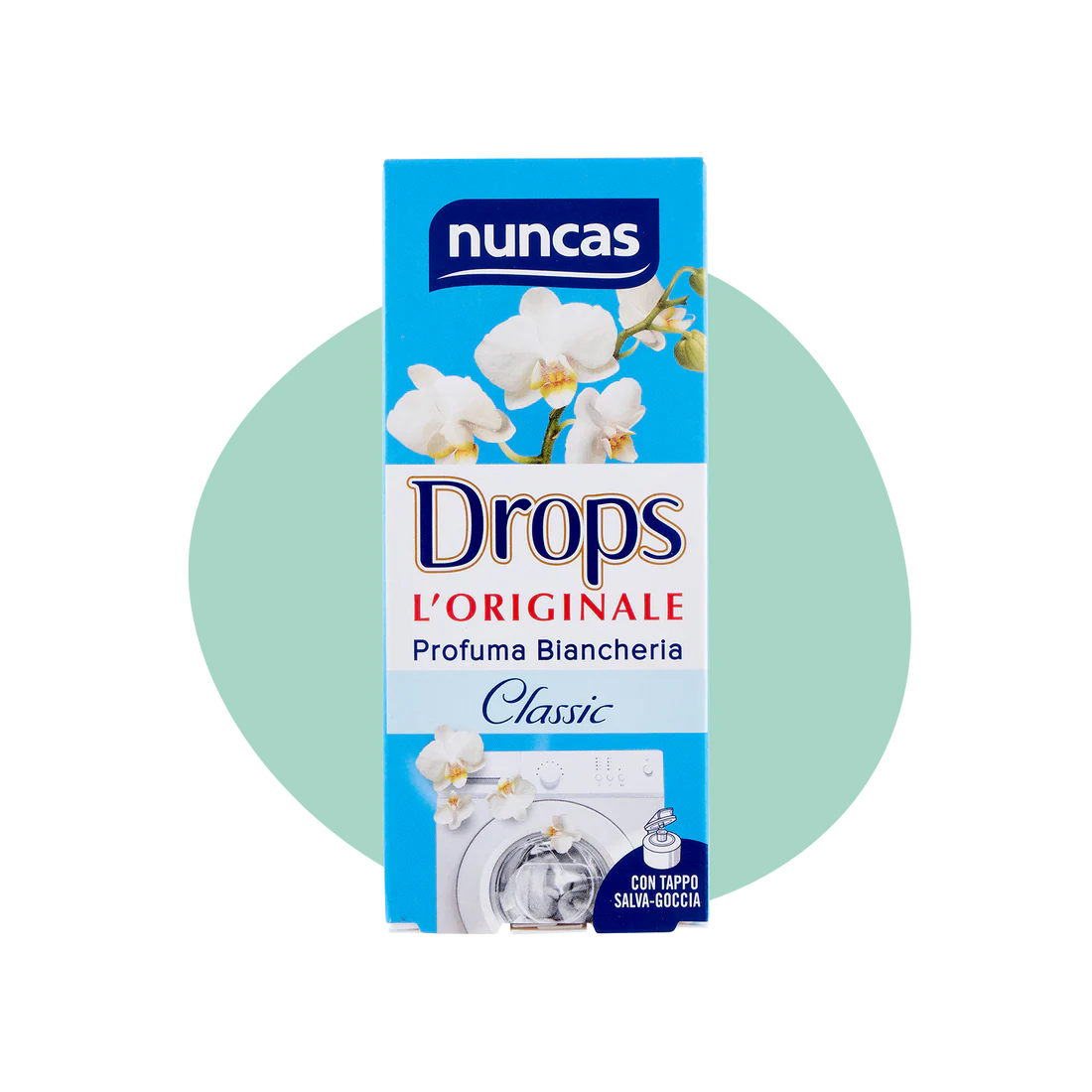 4000974 drops classic fronte