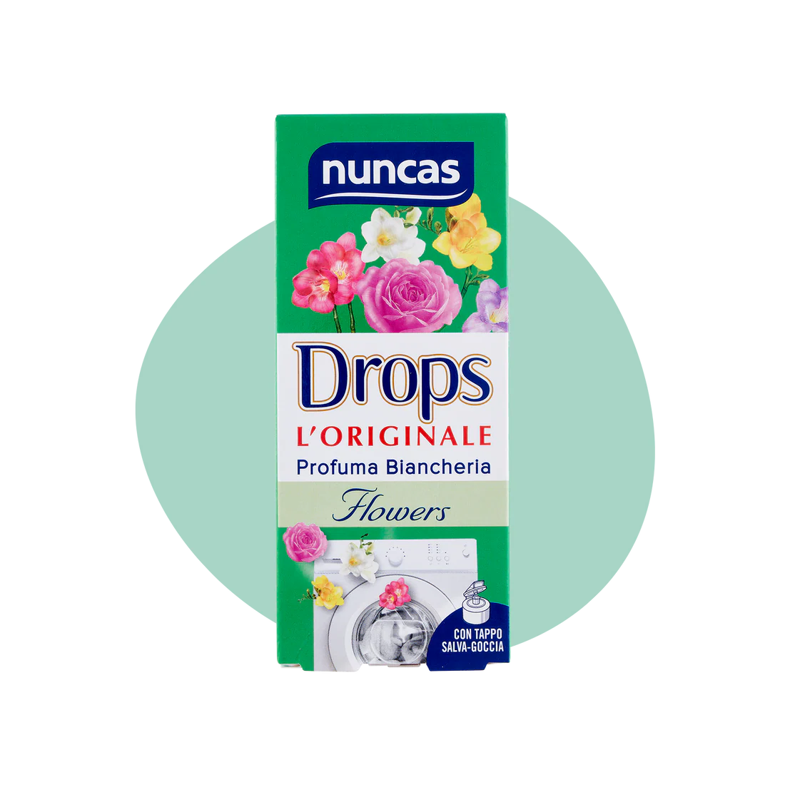 4000978 drops flowers 1