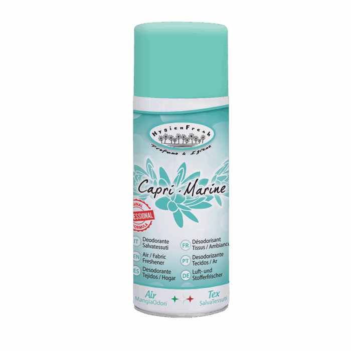 A73 004QU Capri Marine 400ml